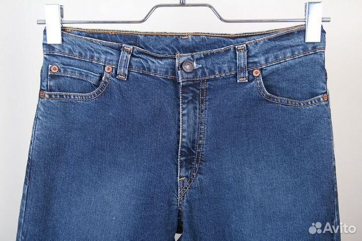 Levis 595 88 джинсы