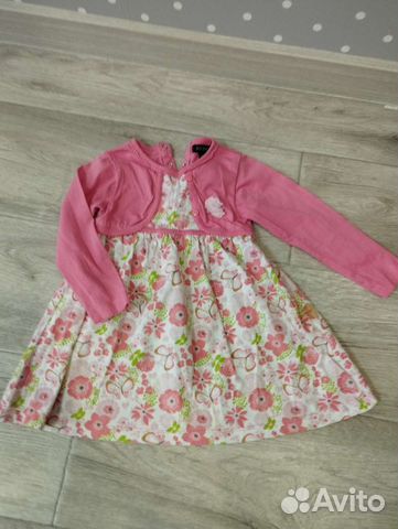 Вещи для девочки