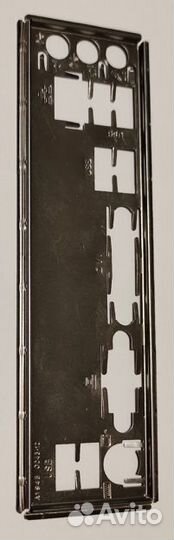 Материнская плата H310m S2V 2.0