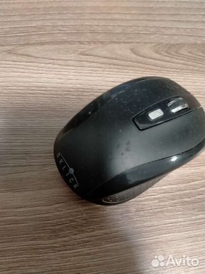 Беспроводная мышь