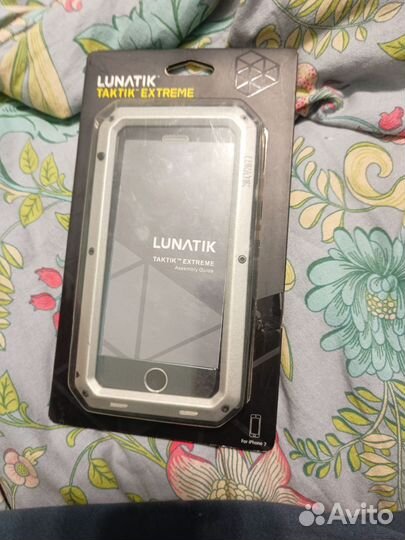 Чехол на iPhone 7 8 plus