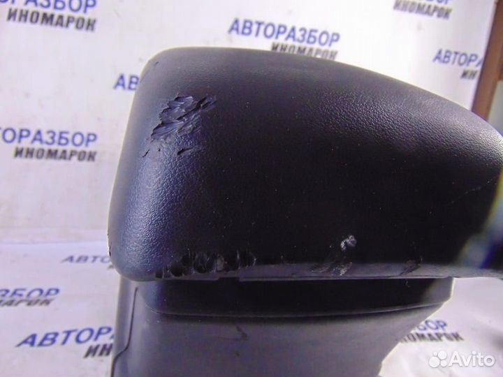 Подлокотник для Mitsubishi ASX 2010
