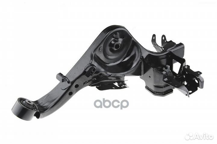 Рычаг задний продольный левый Nissan