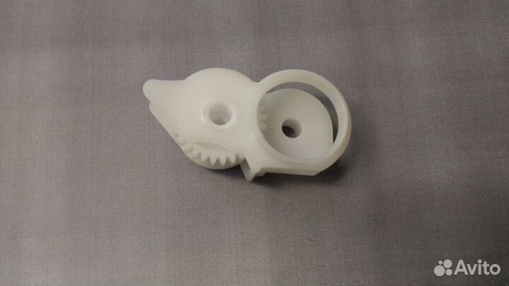 RU7-0375 Шестерня 29T HP Pro 400, M401, M425