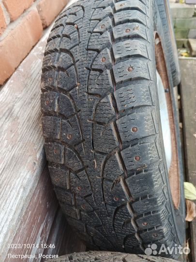 КАМА Кама-Евро-519 185/65 R14