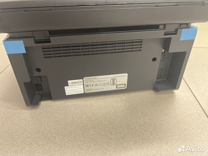 Мфу pantum m6500