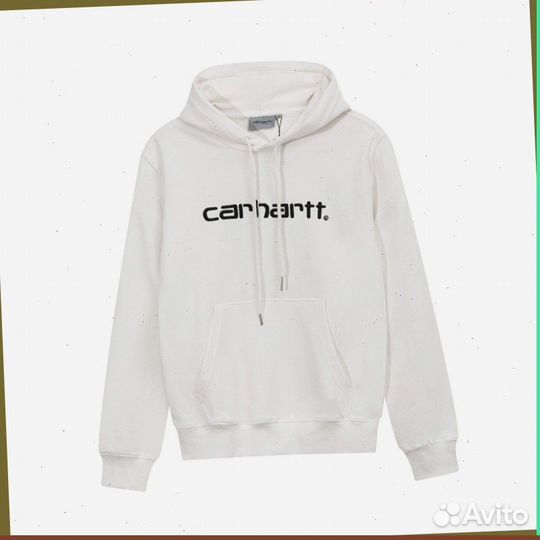 Худи Carhartt