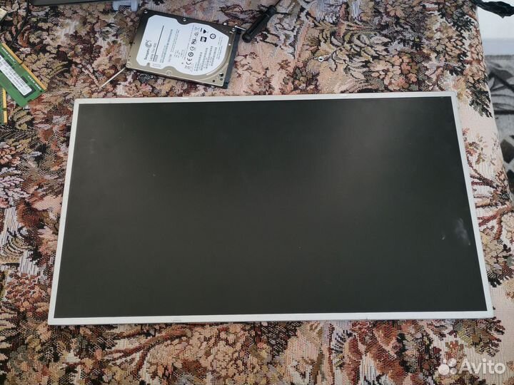 Матрицы для ноутбука