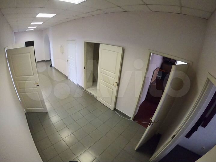 Офис, 33.7 м²