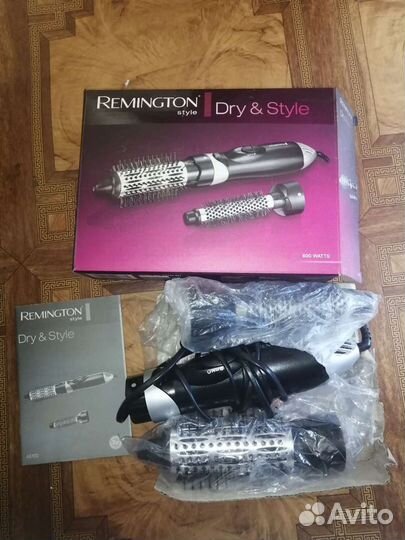 Фен стайлер