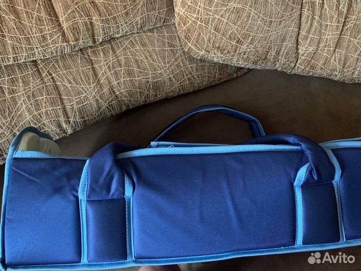 Люлька-переноска