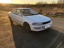 Toyota Carina 2.0 AT, 1993, 370 000 км, с пробегом, цена 340 000 руб.