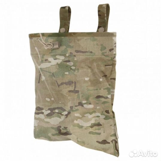 Сумка под сброс Stich Profi