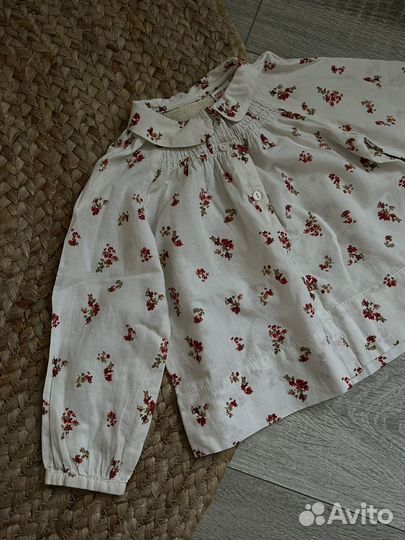 Блузка для девочки Zara