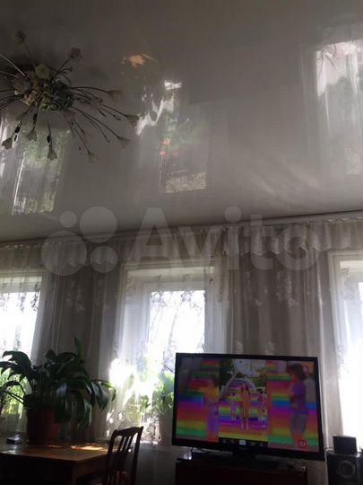 Дом 94,7 м² на участке 5 сот.