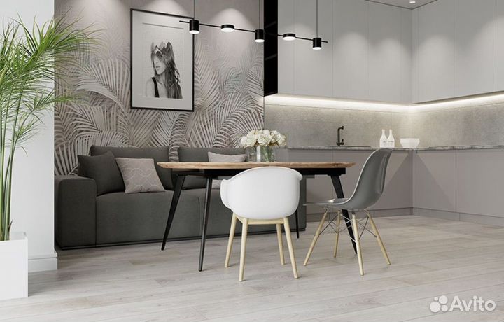 Кварцвинил со склада