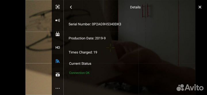 Dji mavic 2 PRO NoLimit Combo+допы