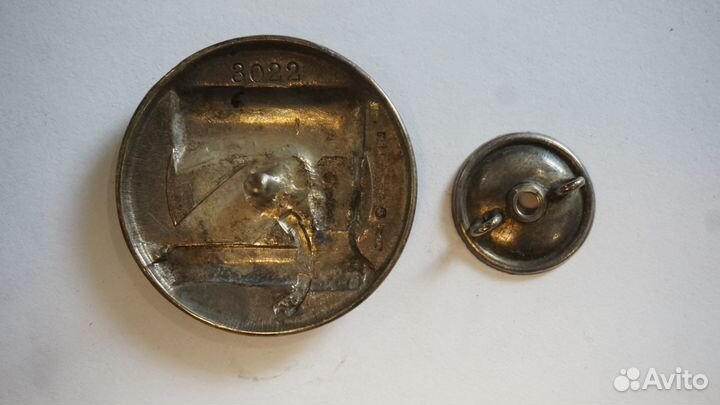 Финляндия, Квалификационный знак Шуцкора