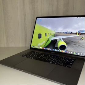 Apple MacBook Pro 16 2019