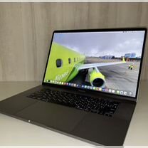 Apple MacBook Pro 16 2019