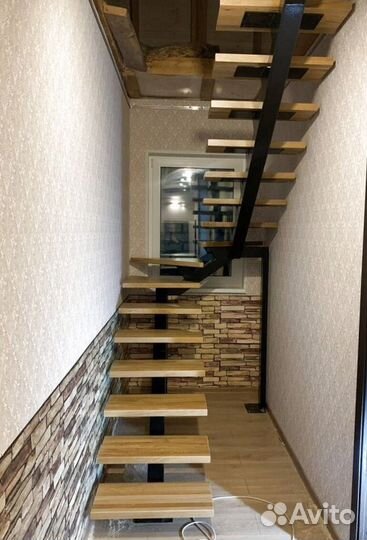 Винтовая лестница