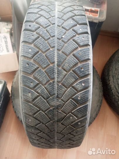 Bfgoodrich G-Force Stud 165/65 R15