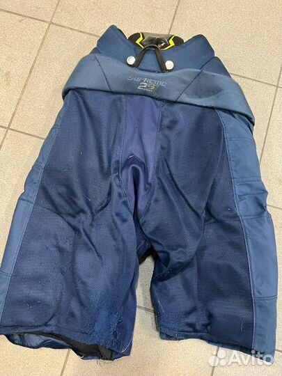 Хоккейные шорты 2spro