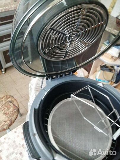 Мультиповар SC-20