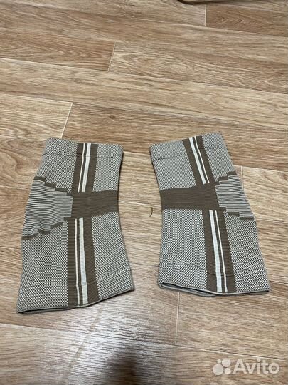 Бандаж на коленный сустав KS-E02 Размер M