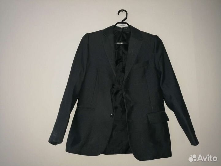 Пиджак, безрукавка, брюки, костюм для мальчиков