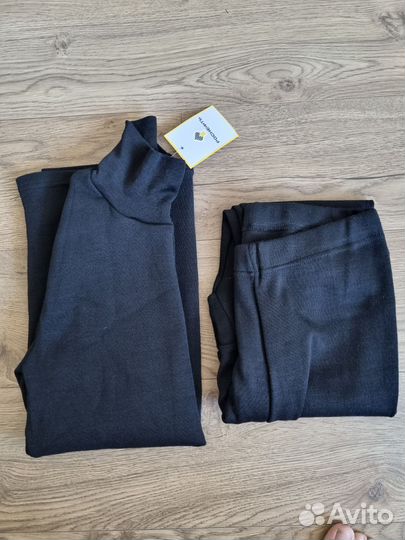 Термобельё