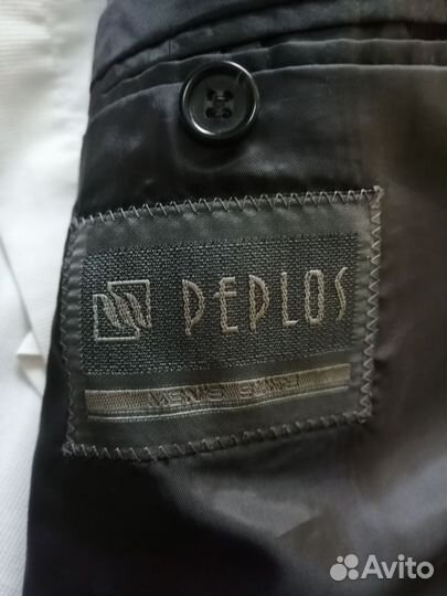 Костюм мужской