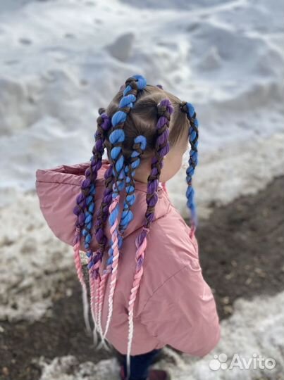 Мамбо твисты