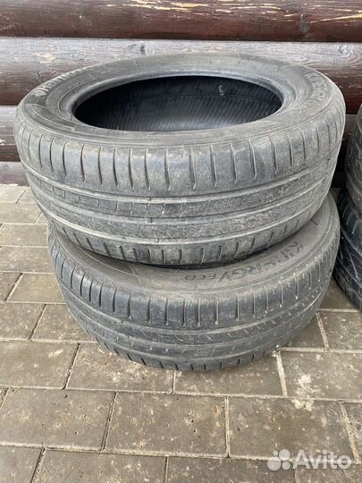 Hankook Kinergy Eco 205/55 R16