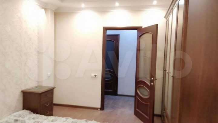 2-к. квартира, 79 м², 3/5 эт.