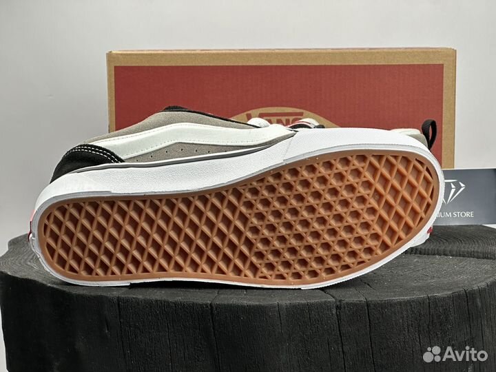 Кеды Vans Knu Skool