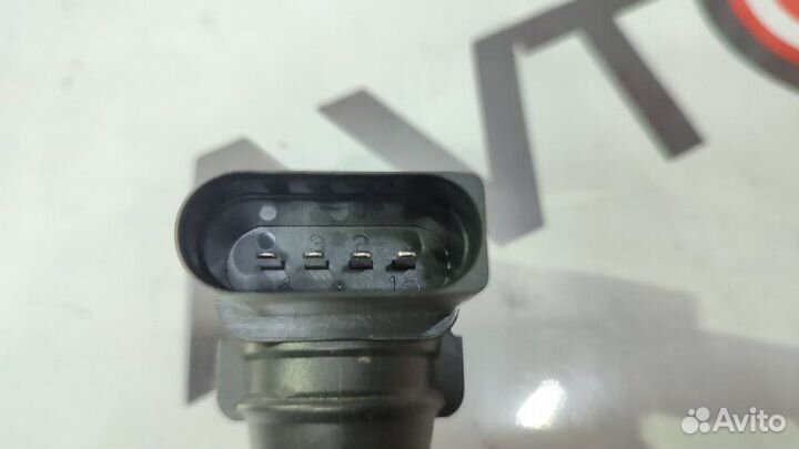 Катушка зажигания Volkswagen Passat 3C5 BVY