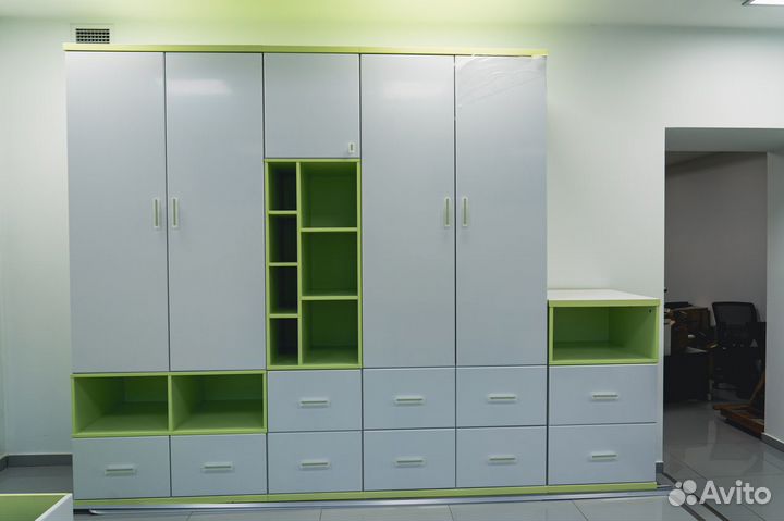 Детская спальня