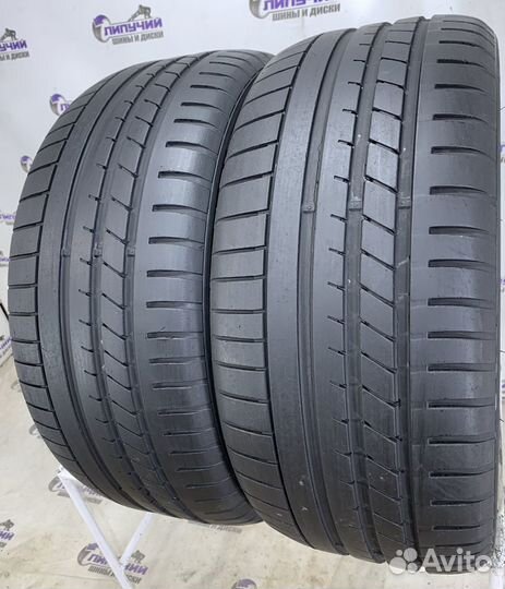 Goodyear Eagle F1 Asymmetric 235/35 R19 87Y