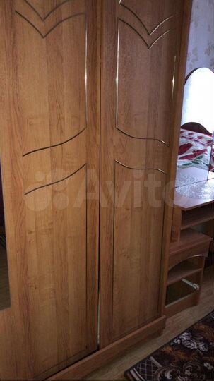 2-к. квартира, 57,4 м², 1/3 эт.