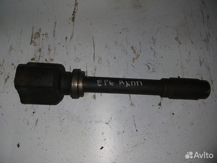 Шрус(шлицы гранаты) Пежо/Ситроен EP6