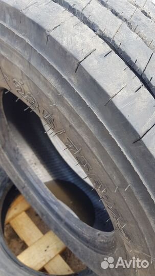 Шины annaite 235/75 R17.5