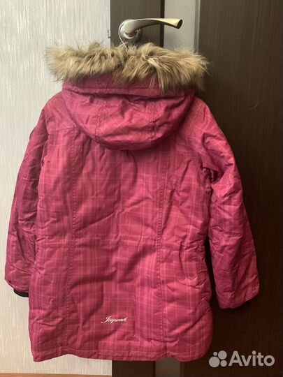 Пуховик icepeak 128