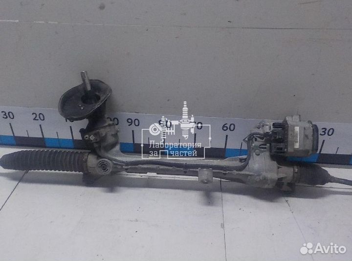 Рейка рулевая Volvo 36012711