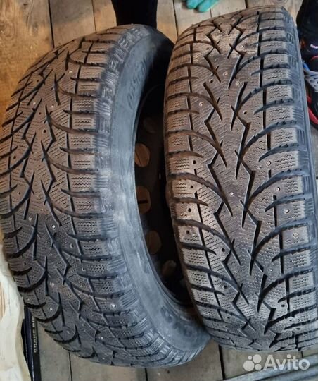 Toyo Observe G3-Ice 195/65 R15