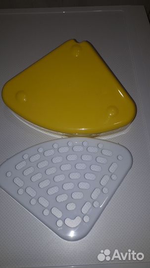 Туалет для грызунов