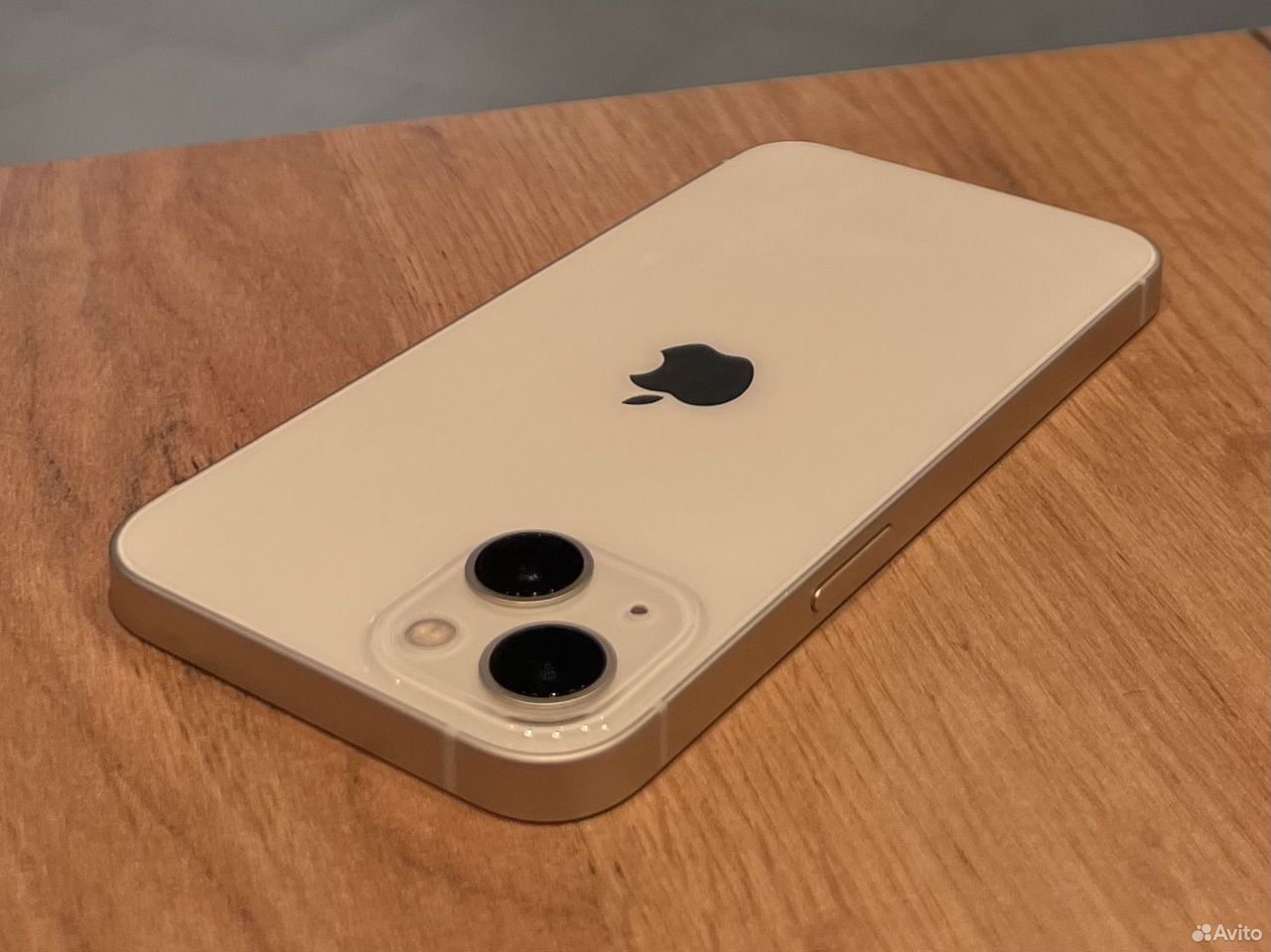 iPhone 13, 256 ГБ, SIM + eSIM