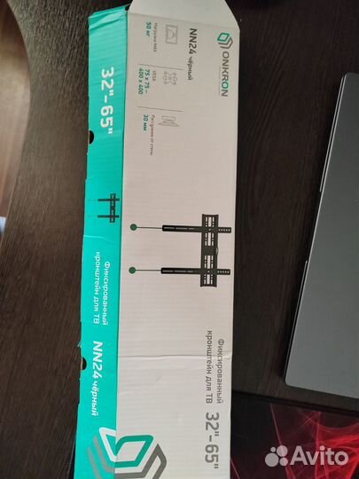 Кронштейн onnkron