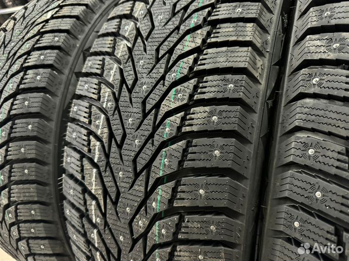 Tracmax X-Privilo S500 275/45 R20 116