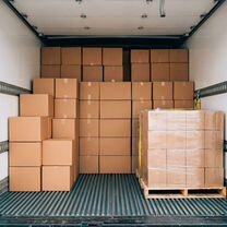 LTL-доставка для юрлиц и ИП от 60 кг. сдэк. Экономия до 70%, Актобе